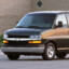 2003 Chevy Express