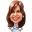 Cristina Kirchner NFT