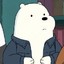 Ice Bear