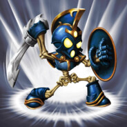 Player Avatar