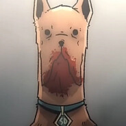 Scooby-Doo Steam avatar