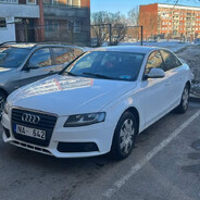Audi A4 2.0 TDI