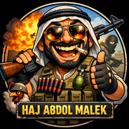HAJ ABDOL MALEK