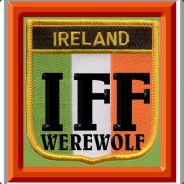 {IFF}werewolf