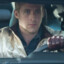 Ryan Gosling Driver