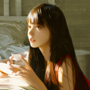 何意人别似花离