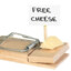 #free cheese