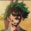 midoriya