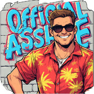 mike the asshole
