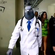 DOCTOR PİGEON