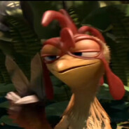 chicken joe Steam avatar