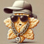 cornflake gangsta