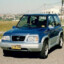 1997 Suzuki™ Grand Vitara