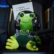 Player avatar