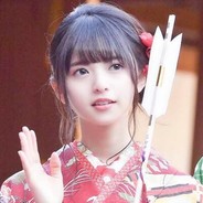 半口小希熊