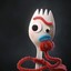 Forky