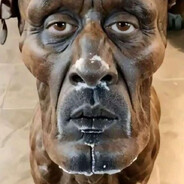 ESTRUME EQUINO NEGRINO