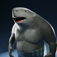 King Shark