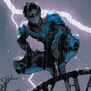 Nightwing