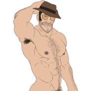 Steam Avatar