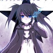 Black★Rock Shooter