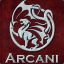 Arcani|Disparity