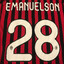 Emanuelson