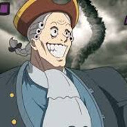 Steam Avatar