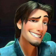 Flynn Rider's avatar