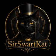 SirSwartKat