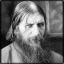 Dr Rasputin