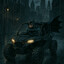 Batman en Can Am