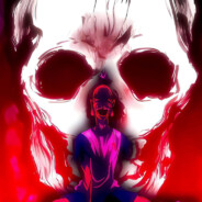bloody avatar