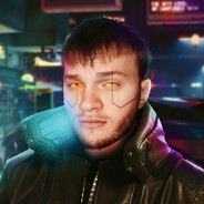 кибер еблан