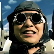 王牌飞行员张大炮