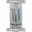 Cum monsteЯ