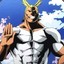 All Might