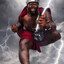 MUMU OGUN THUNDERSTRIKES YOU!