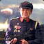 PLA General Tsing Shi Tao
