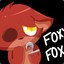 PIRATE FOXY