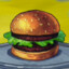 Krabby Patty