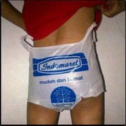 ciws banget