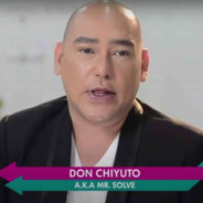 MR. SOLVE