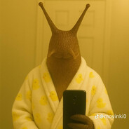 гэри в халате avatar