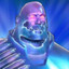 Blu heavy Team Defense Fort 2