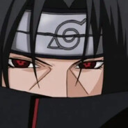 Itachi Uchiha