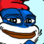 pepe smurf