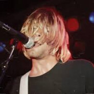 Kurt Kobain