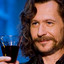 Sirius Black III