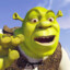 Playing Shrek